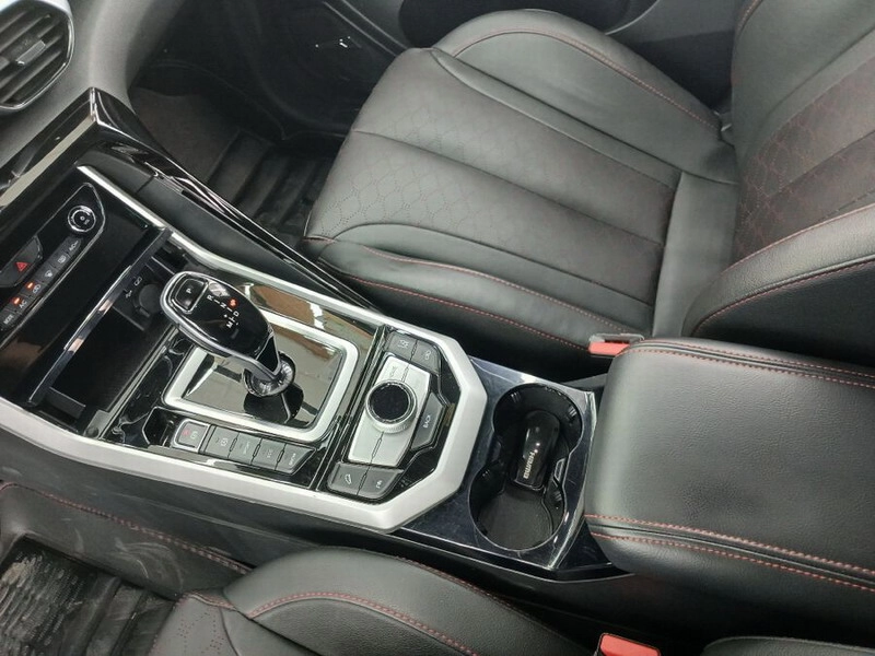 کنسول میانی هایما 8S کنسول میانی هایما 8S