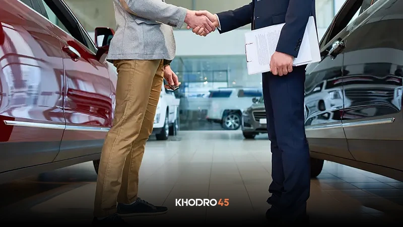 نکات خرید ماشین دست دوم؛ راهنما، نکات مهم و حقوقی
