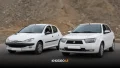 مقایسه دنا با پژو ۲۰۶ تیپ ۲؛ صندوقدار خانوادگی یا هاچبک کوچک؟