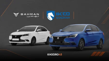 قیمت کارخانه اینوی