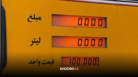 بنزین ۱۰ هزار تومان شد؛ سهمیهها ثابتند