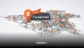 افتتاح دومین شعبه خودرو۴۵ در تهرانسر؛ شبکه شعب خودرو۴۵ به ۷۸ شعبه رسید