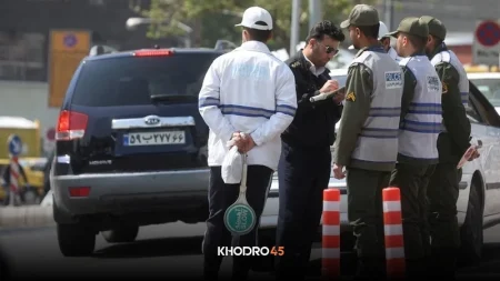 ۵ برابر شدن برخی جریمه های رانندگی! حواستان باشد