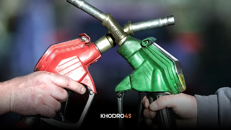تفاوت بنزین سوپر و معمولی
