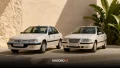 مقایسه سمند LX EF7 با پژو پارس TU5؛ سدانهای خانوادگی ایران خودرو