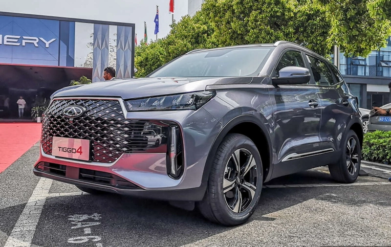 ام وی ام X5 ام وی ام X5