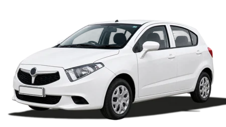برلیانس H220