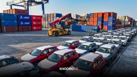 واردات خودرو برای نخبگان با تعرفه صفر درصد
