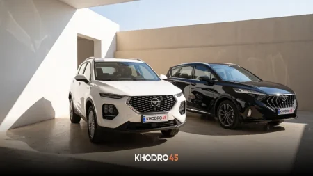 مقایسه هایما 7X با هایما 8S؛ خودرو خانوادگی یا ماشین جوانها؟