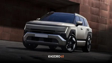 هیوندای توسان 2027؛ بررسی جامع و مشخصات فنی