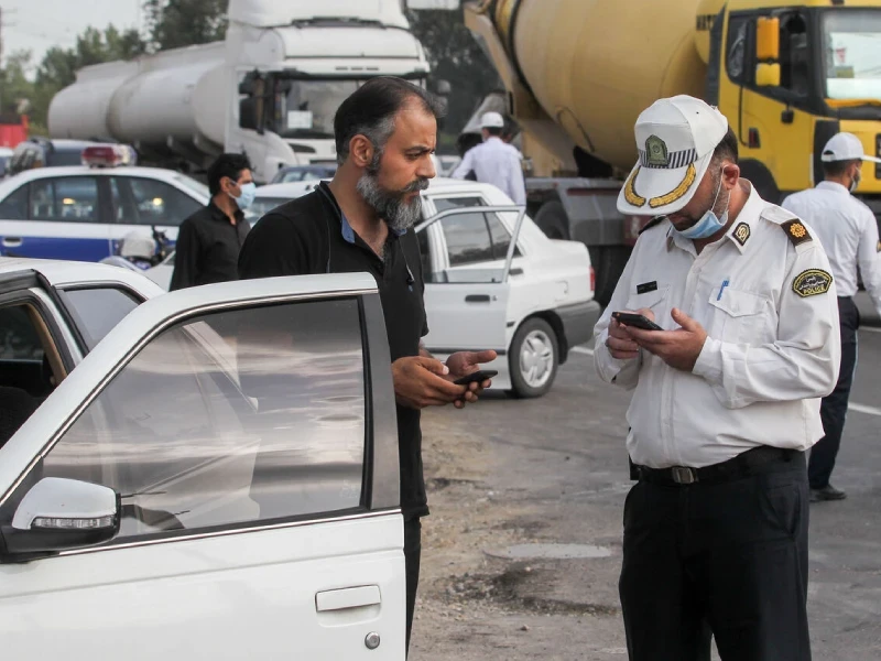 آیا همراه نداشتن مدارک ماشین روی پرداخت خسارت بیمه تاثیر دارد؟ آیا همراه نداشتن مدارک ماشین روی پرداخت خسارت بیمه تاثیر دارد؟