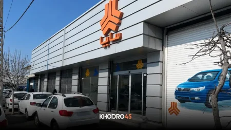 شرایط و دلایل باطل شدن گارانتی سایپا