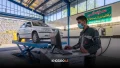 خودروهای ۱۵ سال به بالا ۲ بار در سال باید معاینه فنی بگیرند
